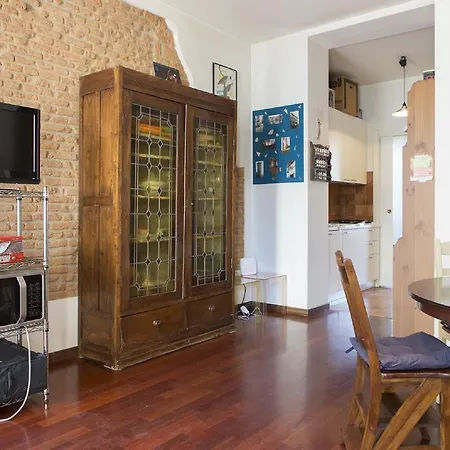 Garibaldi Apartamento Milán
