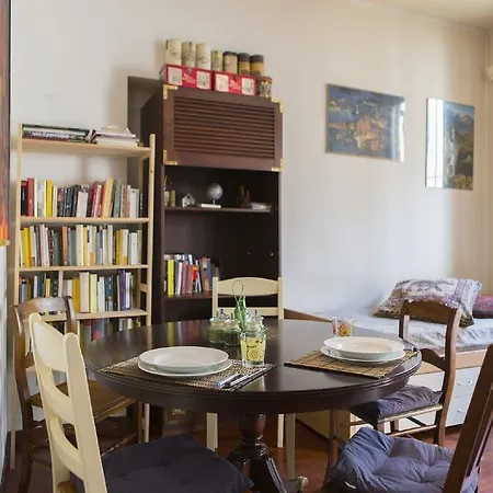 Garibaldi Apartamento