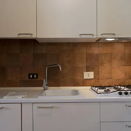 Garibaldi Apartamento *