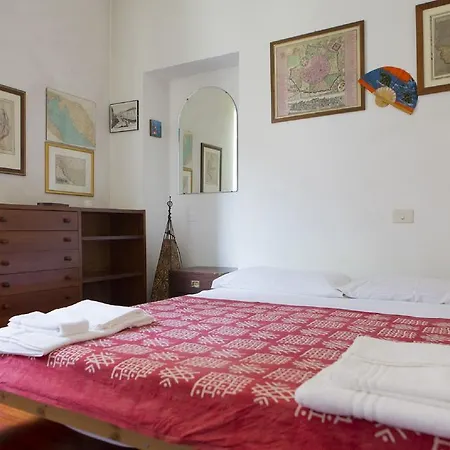 Garibaldi Apartamento *
