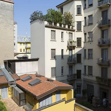Garibaldi Apartamento Milán